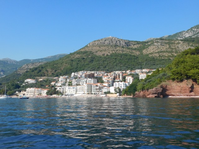 Sveti Stefan