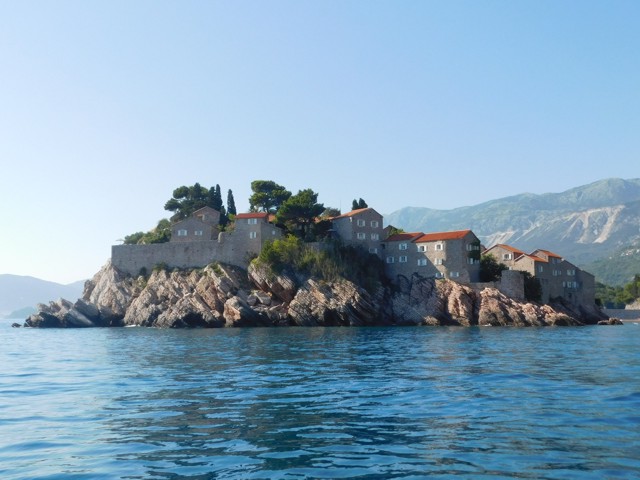 Sveti Stefan