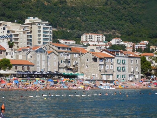 Petrovac na Moru