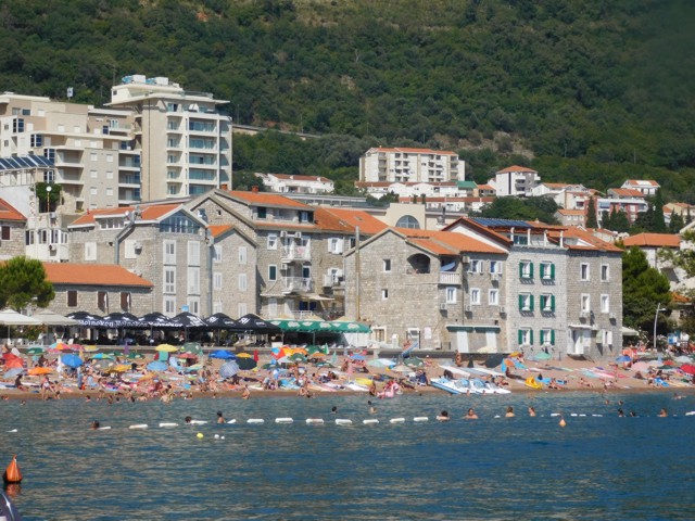 Petrovac na moru