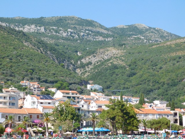 Petrovac na moru