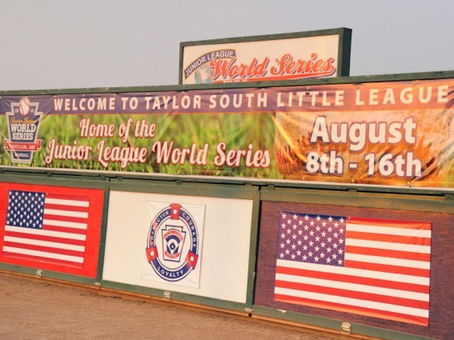 Junior League World Series