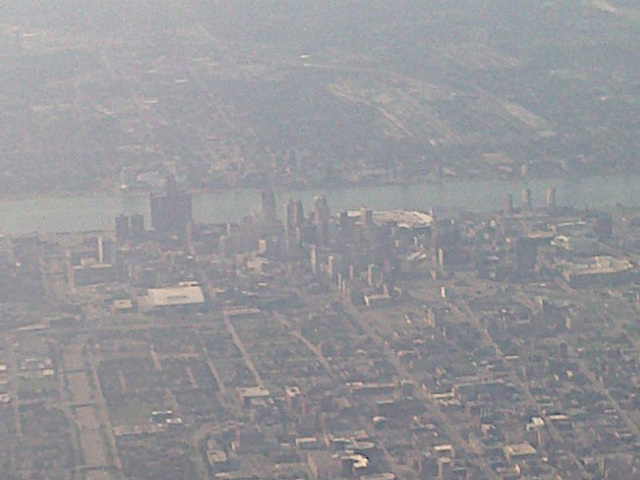 Detroit