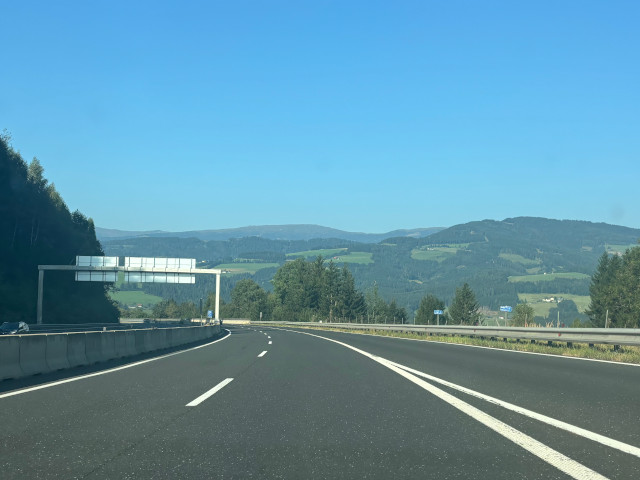 Forstalpe (2034 m)