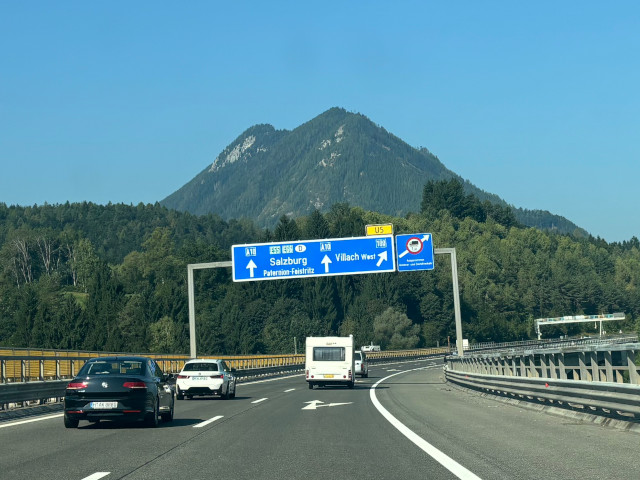 Draubrcke Wollanig