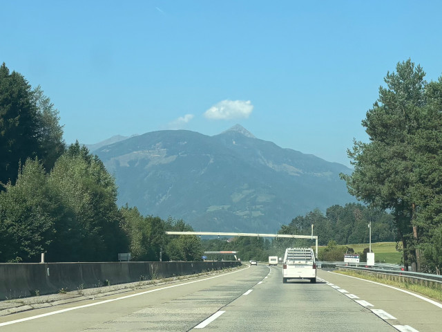 Salzkofel (2498 m)