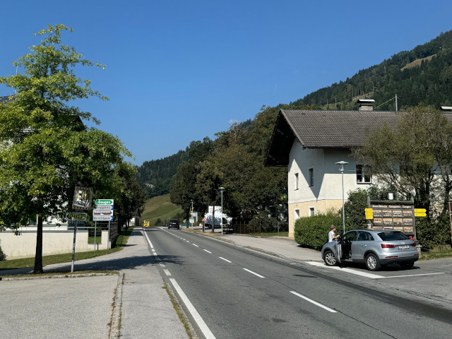 Greifenburg