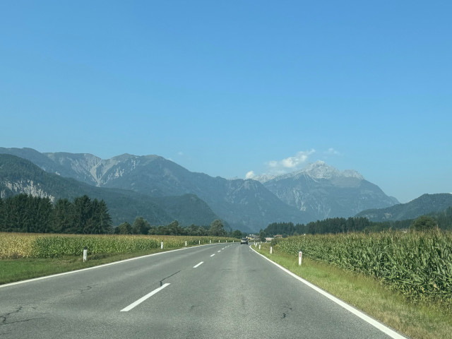 Lienzsk Dolomity