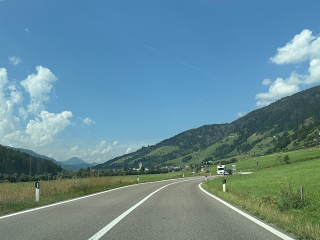 San Candido