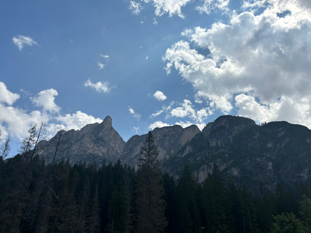 Regola di Brenta a Sasso del Signore