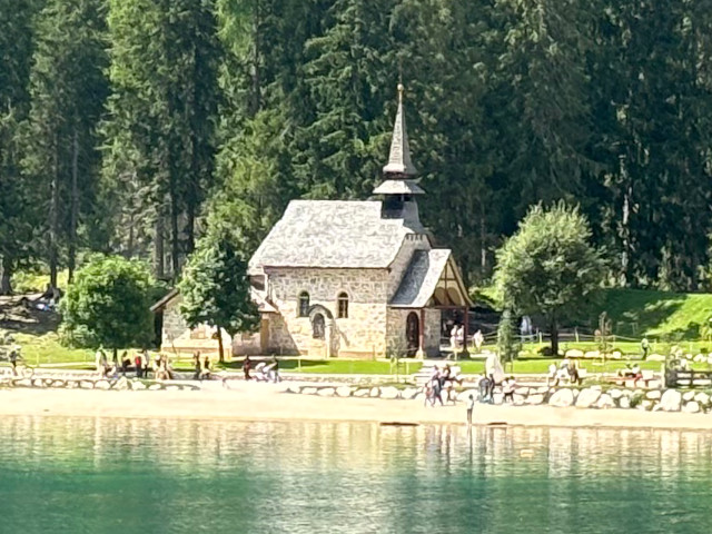 Cappella di Maria