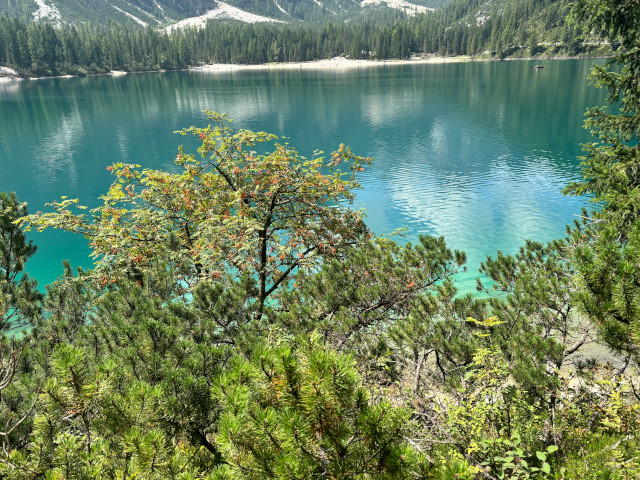 Lago di Braies