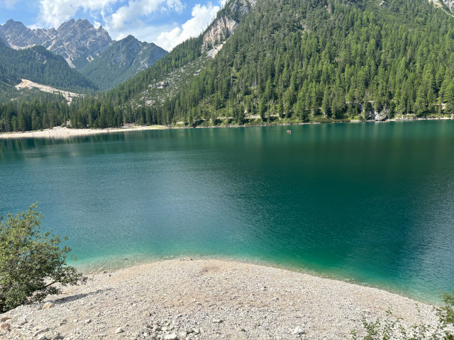 Lago di Braies