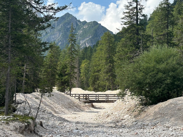 Val Foresta