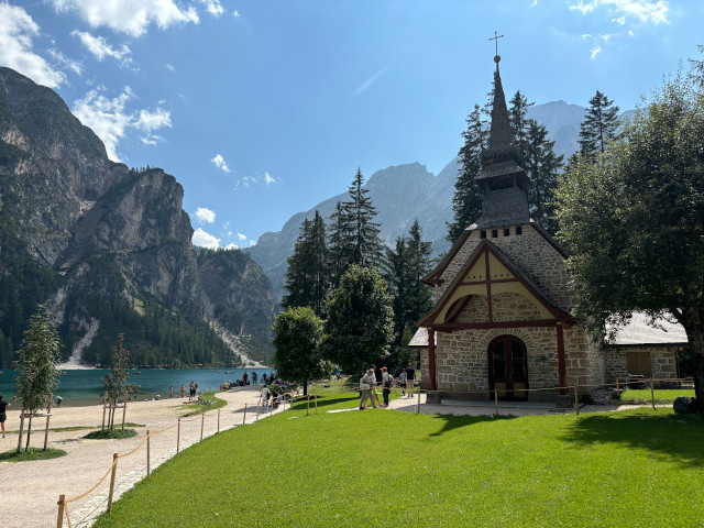 Cappella di Maria