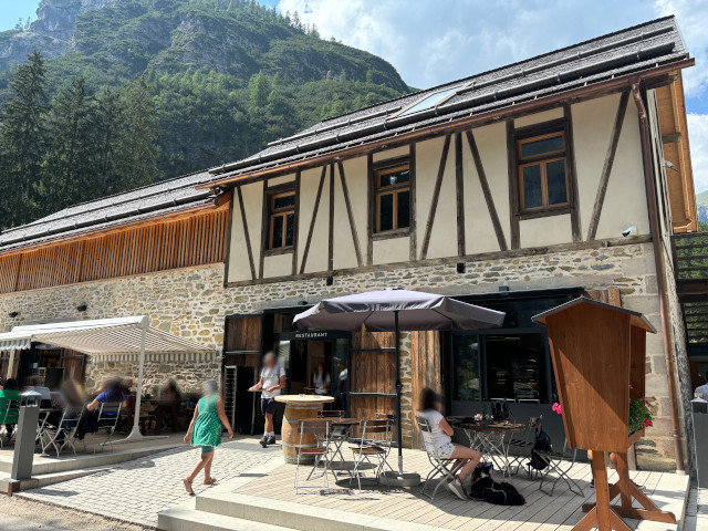 Emmas Bistro
