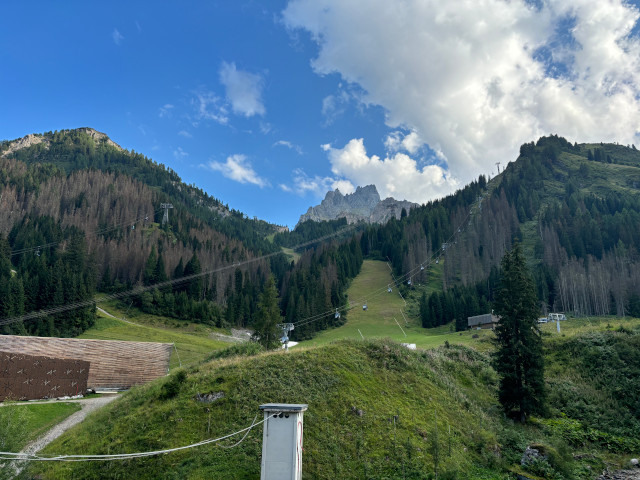 Mesola (2727 m)