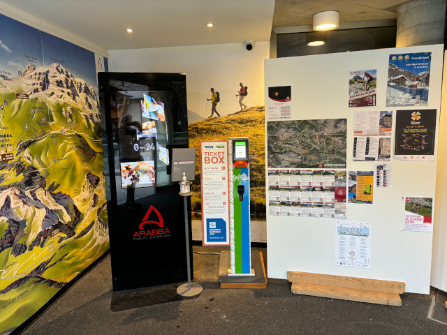 Turistick informan centrum