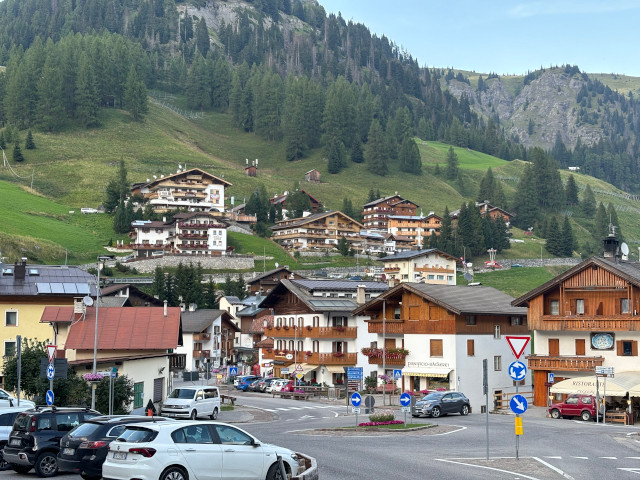Arabba
