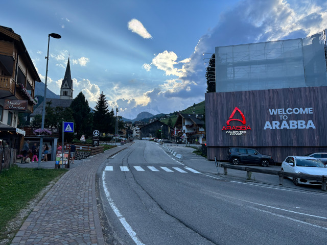Via Mesdi