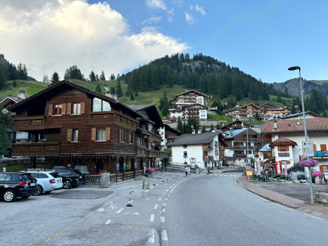 Chalet Helen
