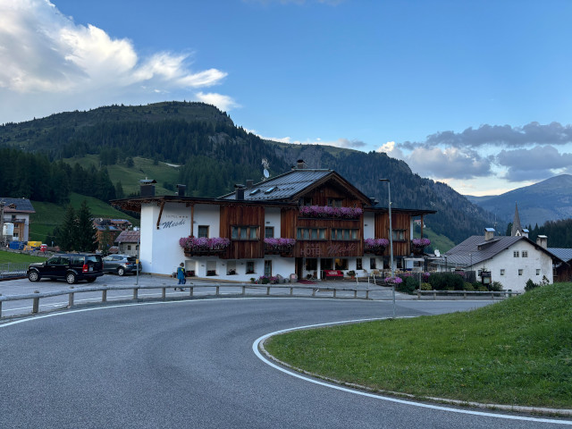 Hotel Mesdi