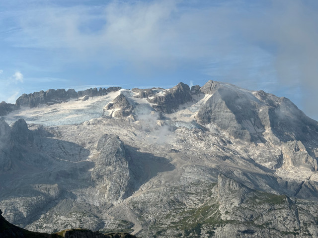 Marmolada