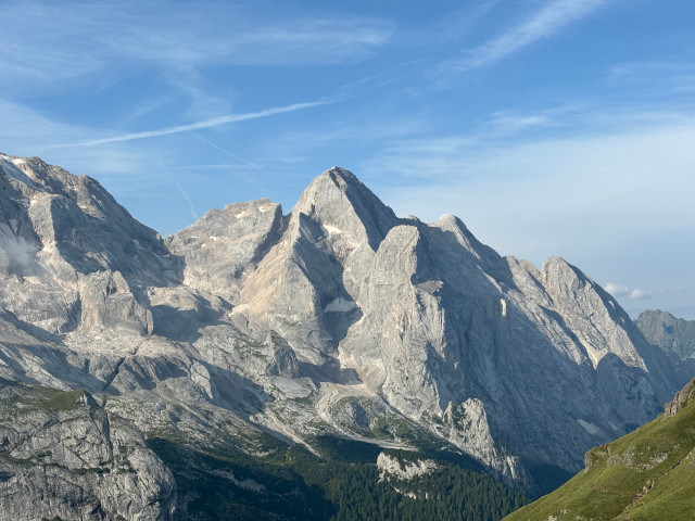 Gran Vernel (3210 m)