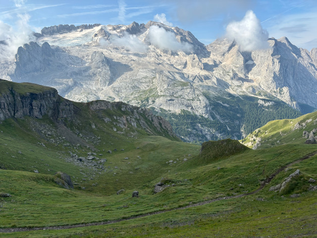 Val de Fedaia