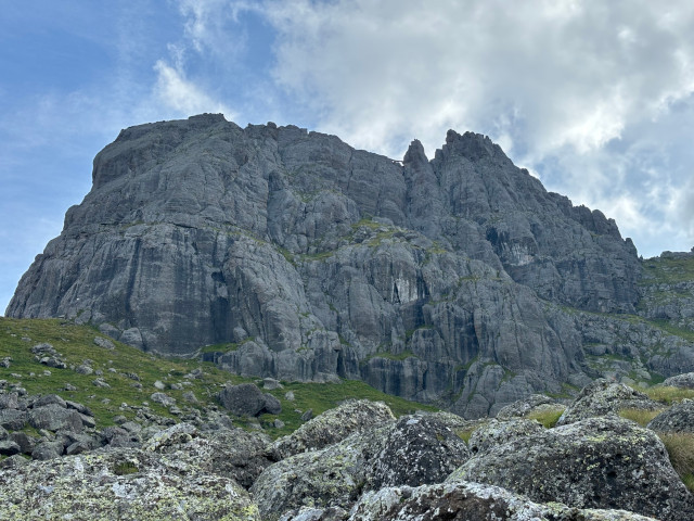 Mesola (2727 m)