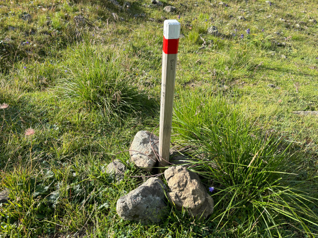 Turistick znaen