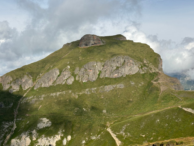 Belvedere (2630 m)