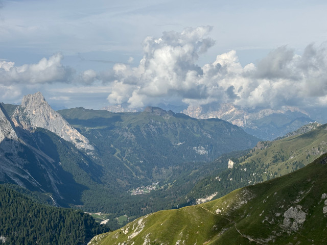 Pian Trevisan