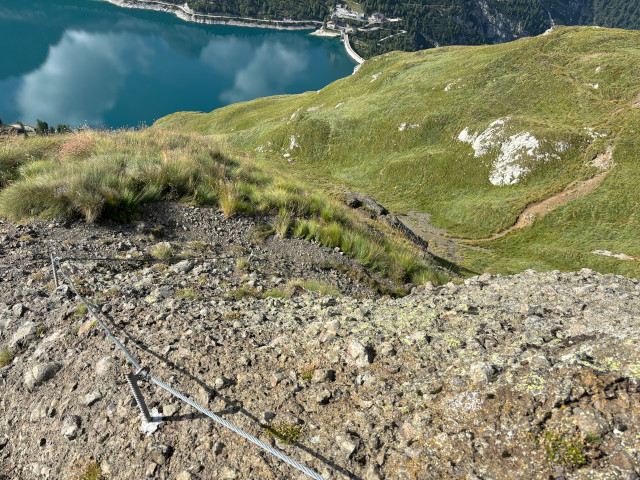 Via Ferrata