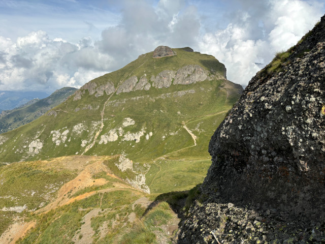 Belvedere (2630 m)