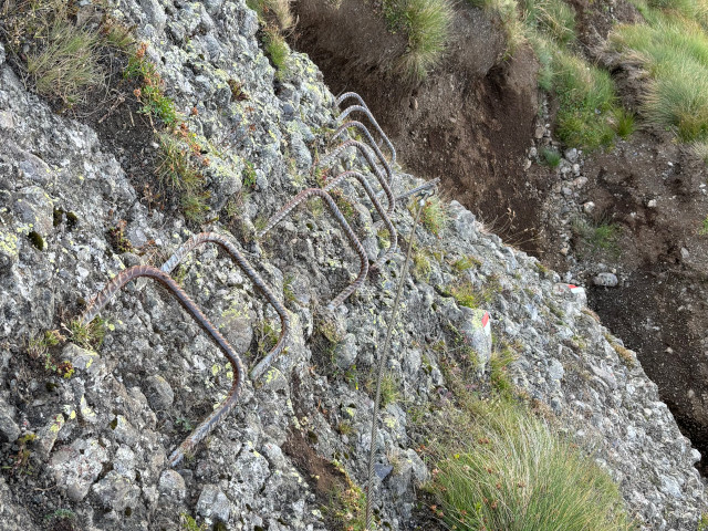 Via Ferrata