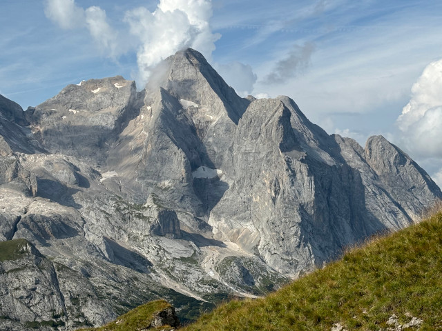 Gran Vernel (3210 m)