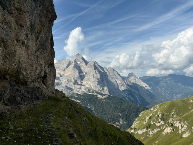 Gran Vernel (3210 m)