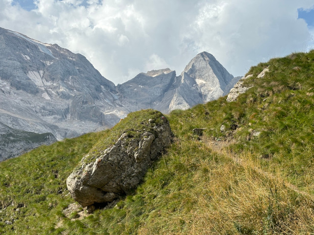 Gran Vernel (3210 m)
