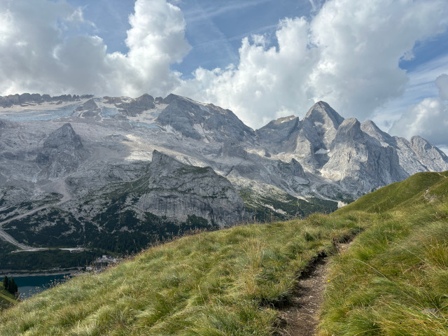 Marmolada