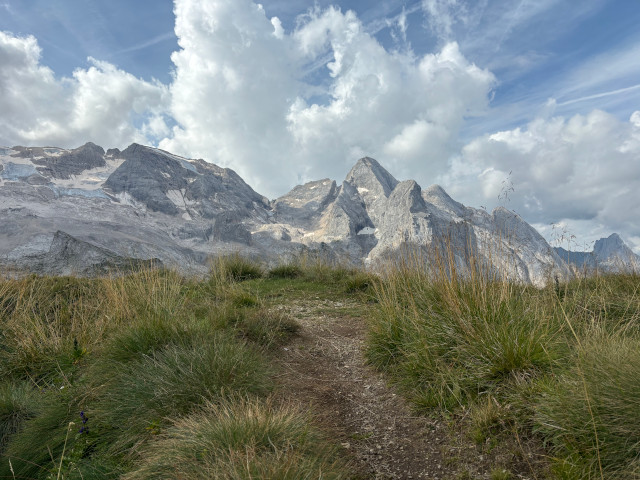 Marmolada