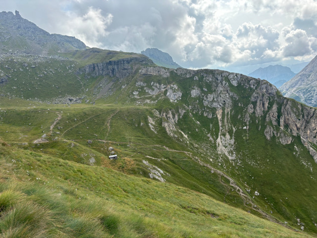 Val de Fedaia