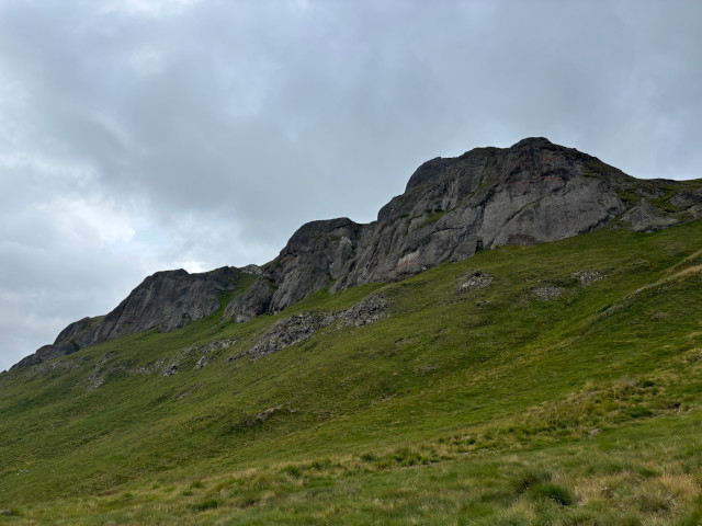 Belvedere (2630 m)