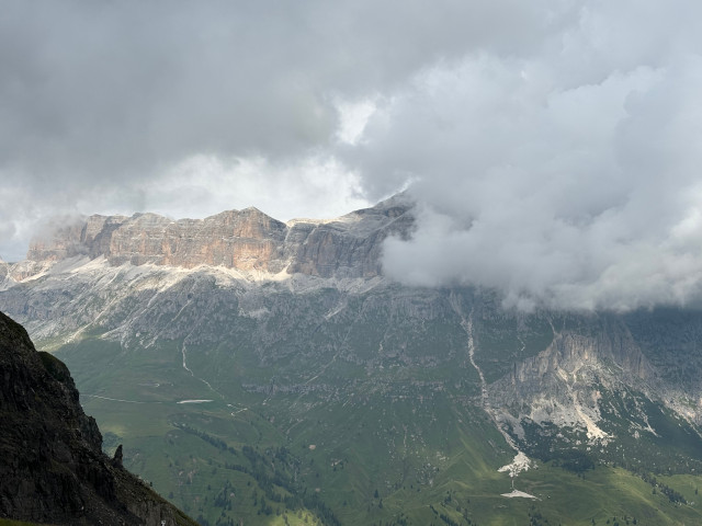 Gruppo del Sella
