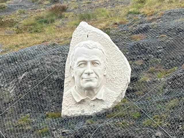 Luigi Gorza