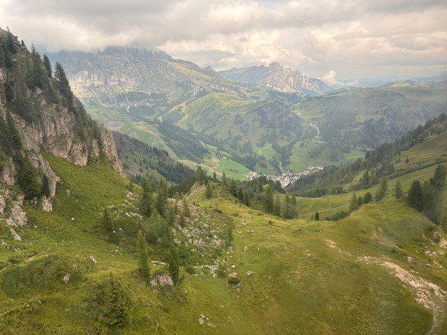 Sassongher (2665 m)