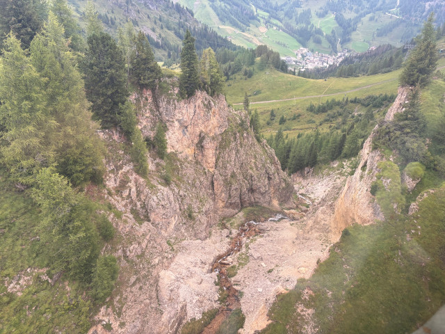 Torrente Cordevole