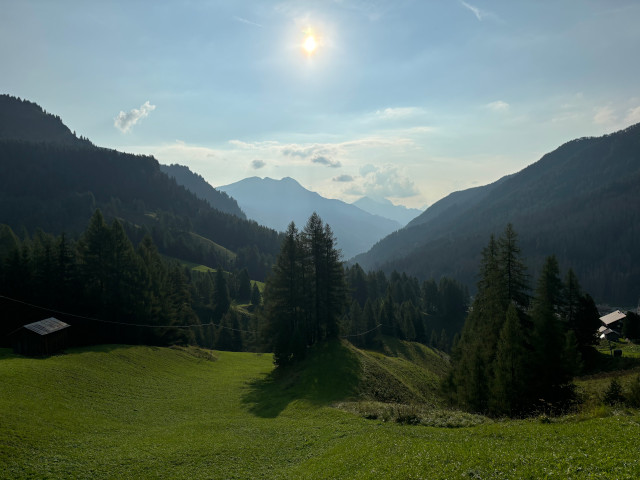 Col di Lana (2462 m)