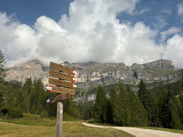 Gruppo del Sella