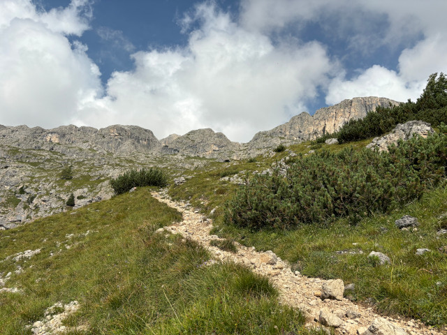Gruppo del Sella